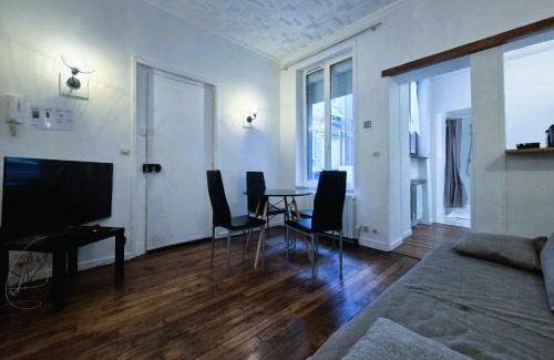 Laon Sud Apartamento | Lisbonne - 4P - Appartement chaleureux