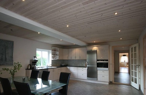 Stege Cama Y Desayuno | Liseby Bed & Breakfast