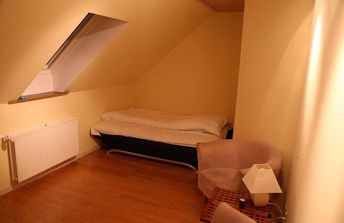 Stege Cama Y Desayuno | Liseby Bed & Breakfast