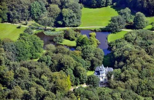 Borre Hotel | Liselund Ny Slot Hotel