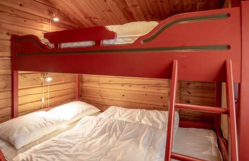Trysil Apartamento | Lisetra 716A