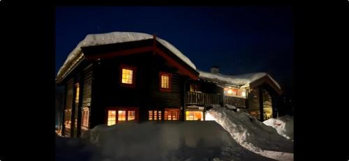 Trysil Apartamento | Lisetra 716A