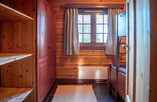Trysil Apartamento | Lisetra 716A