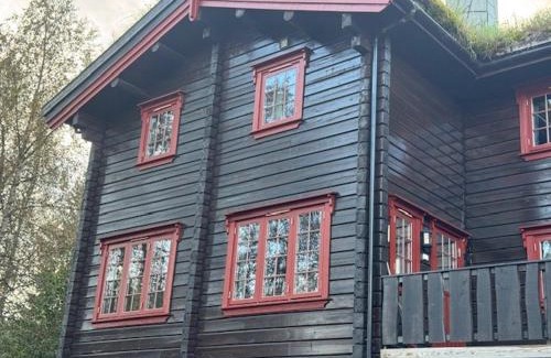 Trysil Apartamento | Lisetra 716B