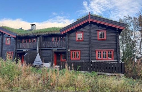 Trysil Apartamento | Lisetra 716B