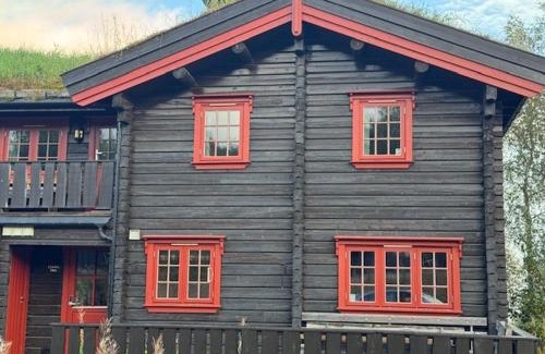 Trysil Apartamento | Lisetra 716B