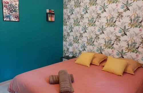 La Baule-Escoublac Apartamento | Lisière de la Forêt