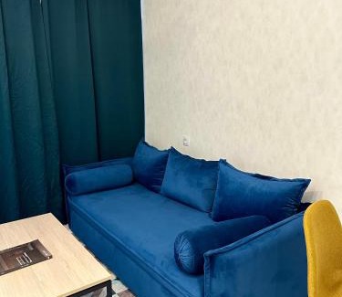 Tbilisi Apartamento | Lisi Apartment 4