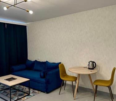 Tbilisi Apartamento | Lisi Apartment 4