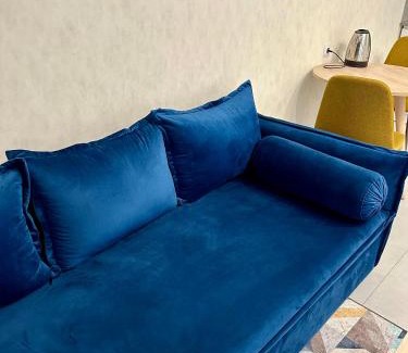 Tbilisi Apartamento | Lisi Apartment 4