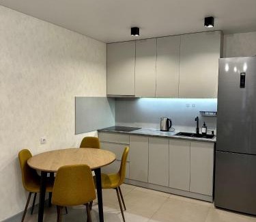 Tbilisi Apartamento | Lisi Apartment