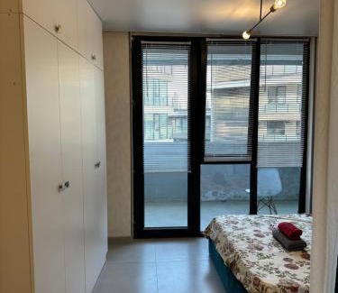 Tbilisi Apartamento | Lisi Apartment