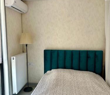 Tbilisi Apartamento | Lisi Apartment