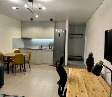 Tbilisi Apartamento | Lisi Apartment