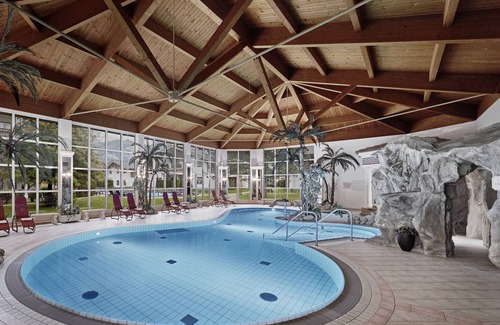 Reith bei Kitzbuehel Hotel | Lisi Family Hotel