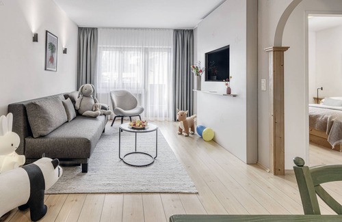 Reith bei Kitzbuehel Hotel | Lisi Family Hotel
