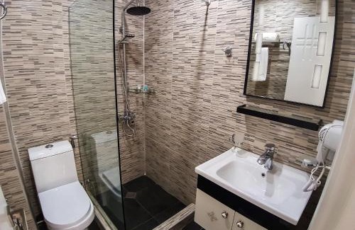 Tbilisi Hotel | Lisi Hills Hotel