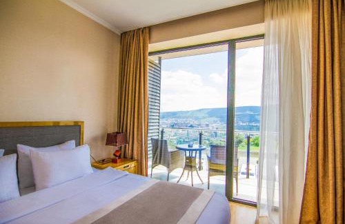 Tbilisi Hotel | Lisi Hills Hotel