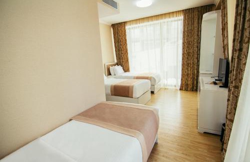 Tbilisi Hotel | Lisi Hills Hotel
