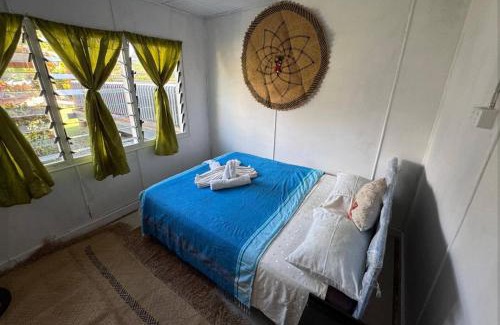 Matei Casa | Lisi's Ocean Breeze Escape