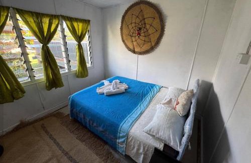 Matei Casa | Lisi's Ocean Breeze Escape