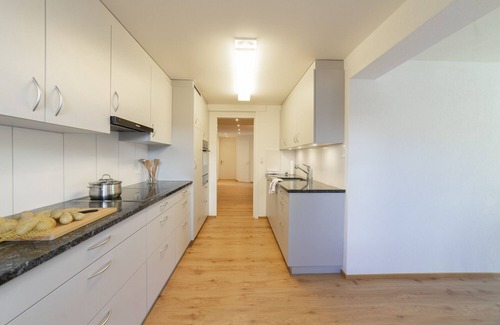 Wildhaus Apartamento | Lisighaus 4-room holiday apartment on the ground floor