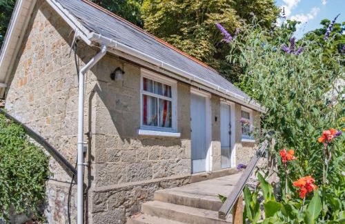 Ventnor Casa | Lisle Combe Cottage