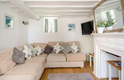 Ventnor Casa | Lisle Combe Cottage