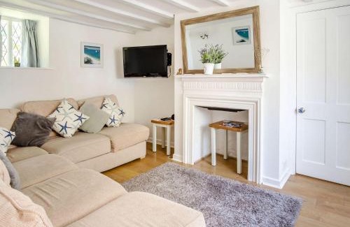 Ventnor Casa | Lisle Combe Cottage