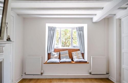 Ventnor Casa | Lisle Combe Cottage