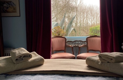 Ventnor Cama Y Desayuno | Lisle Combe