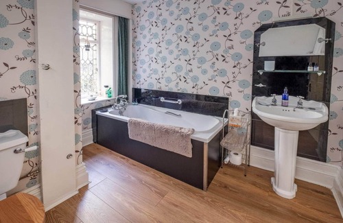 Ventnor Cama Y Desayuno | Lisle Combe