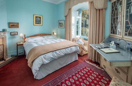 Ventnor Cama Y Desayuno | Lisle Combe