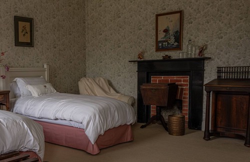 Tipperary Casa | Lismacue House