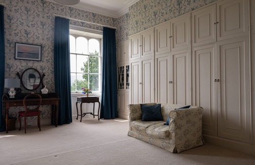 Tipperary Casa | Lismacue House