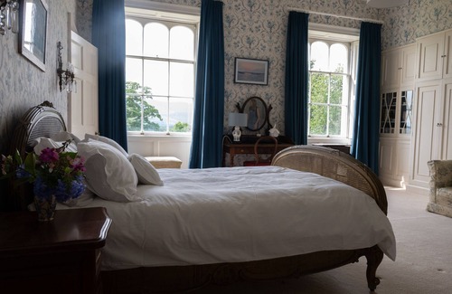 Tipperary Casa | Lismacue House