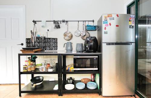 East Lismore Casa | Lismore Accommodation on Ballina Road