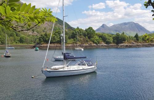 West Laroch Casa | Lismore Cottage