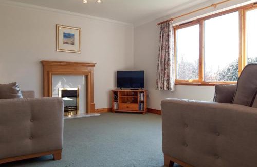 West Laroch Casa | Lismore Cottage