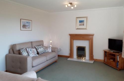 West Laroch Casa | Lismore Cottage