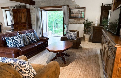 Brevands Casa | Lismore ( Gîte )