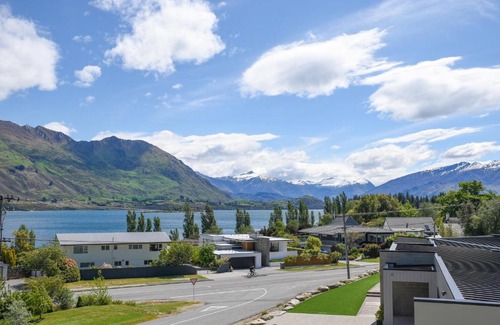 Wanaka Casa | Lismore Views