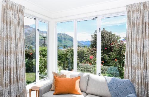 Wanaka Casa | Lismore Views