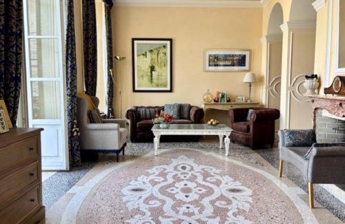 Orta San Giulio Apartamento | LISOLA Appartamento con vista lago