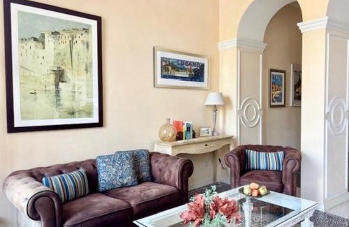 Orta San Giulio Apartamento | LISOLA Appartamento con vista lago