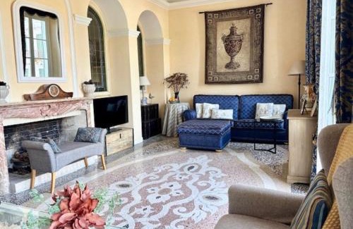 Orta San Giulio Apartamento | LISOLA Appartamento con vista lago