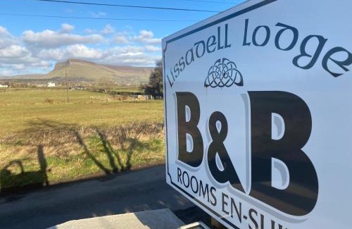 Mullaghnaneane Cama Y Desayuno | Lissadell Lodge