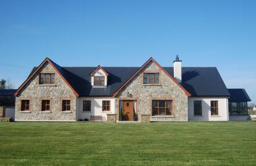 Mullaghnaneane Cama Y Desayuno | Lissadell Lodge