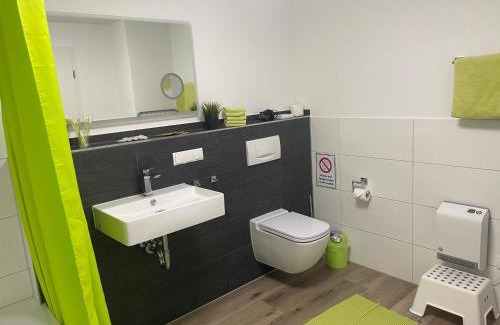 Kappel-Grafenhausen Apartamento | Lissi Apartment nur 5 Min vom Europa Park und direkt am Naturschutzgebiet