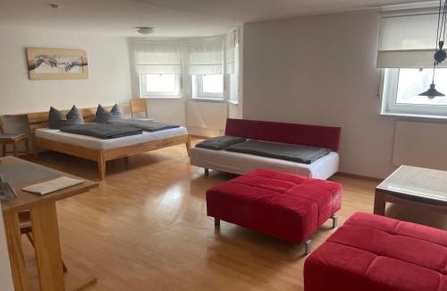Kappel-Grafenhausen Apartamento | Lissi Apartment nur 5 Min vom Europa Park und direkt am Naturschutzgebiet